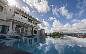 Lime Hotel Boracay